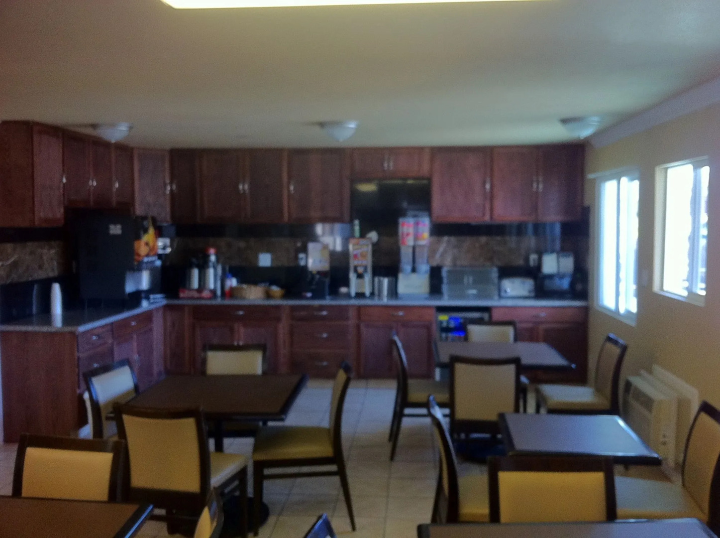 Affordable Inns of Grand Junction