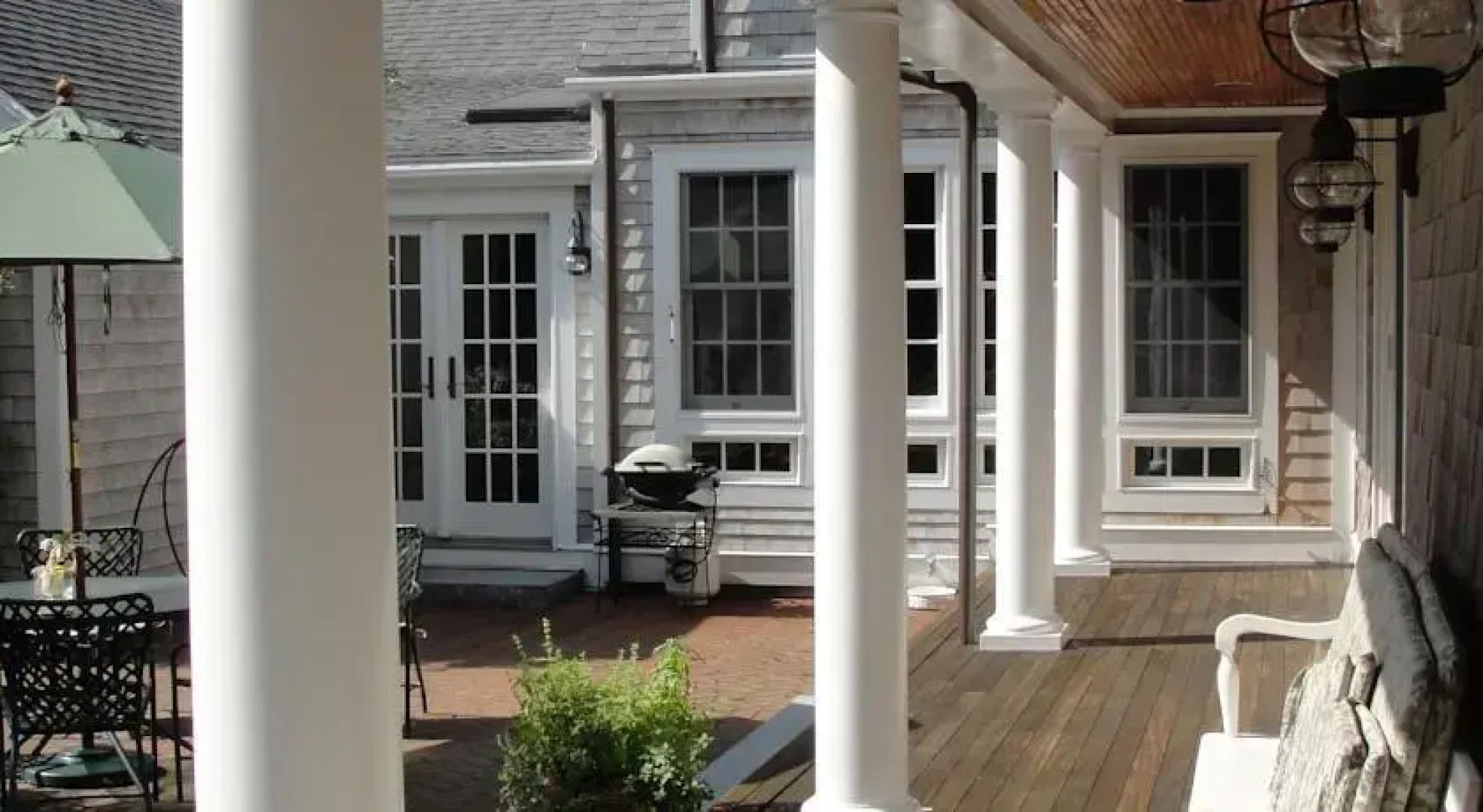 Fox Pond Bed and Breakfast