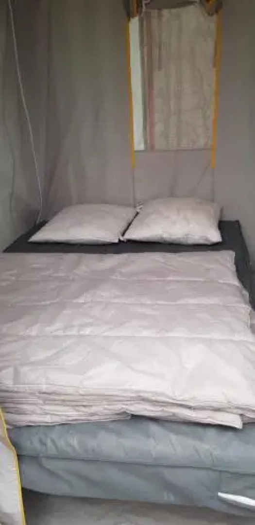 Le Moulin D'onclaire