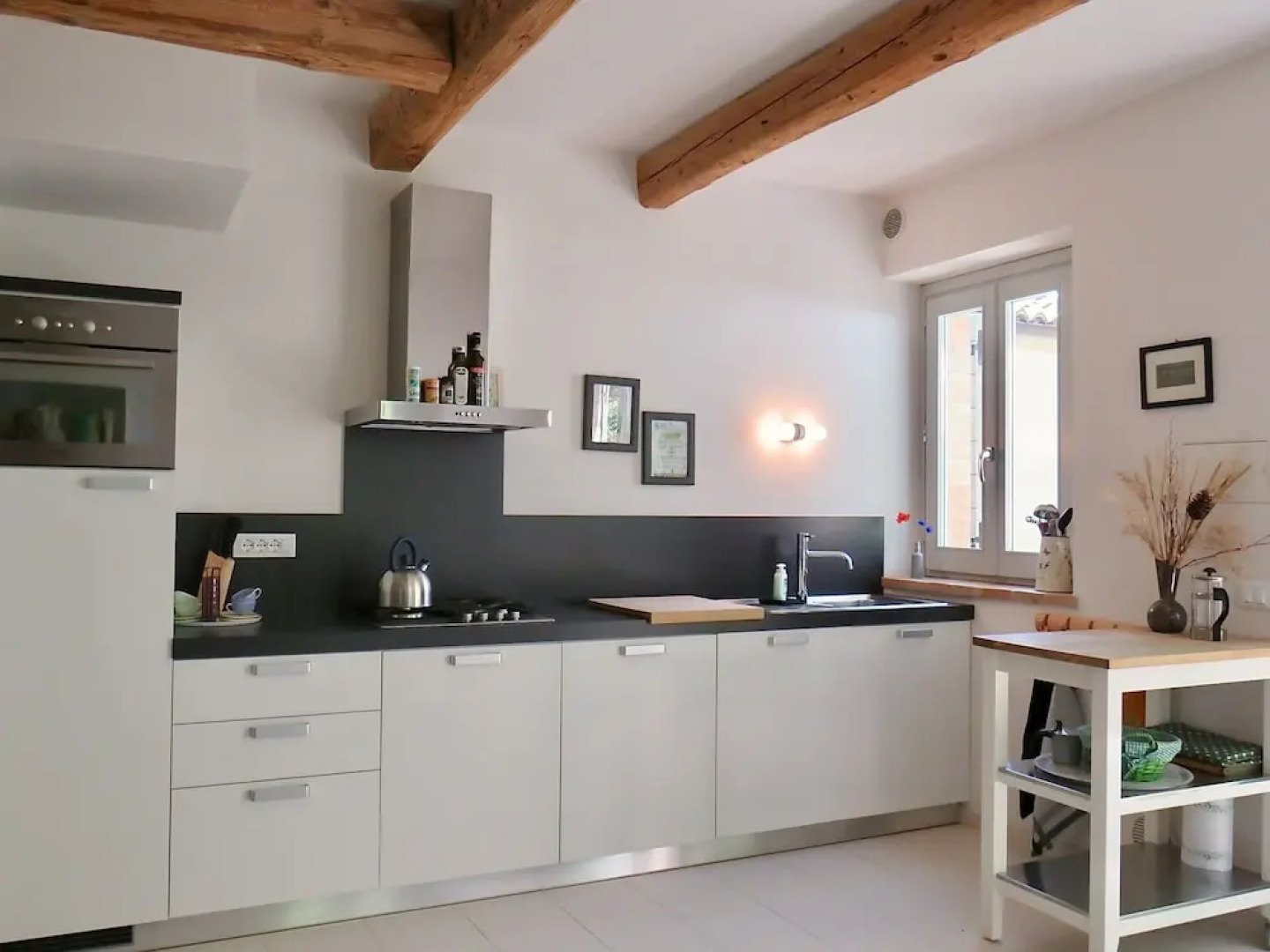 La Giravolta Country House