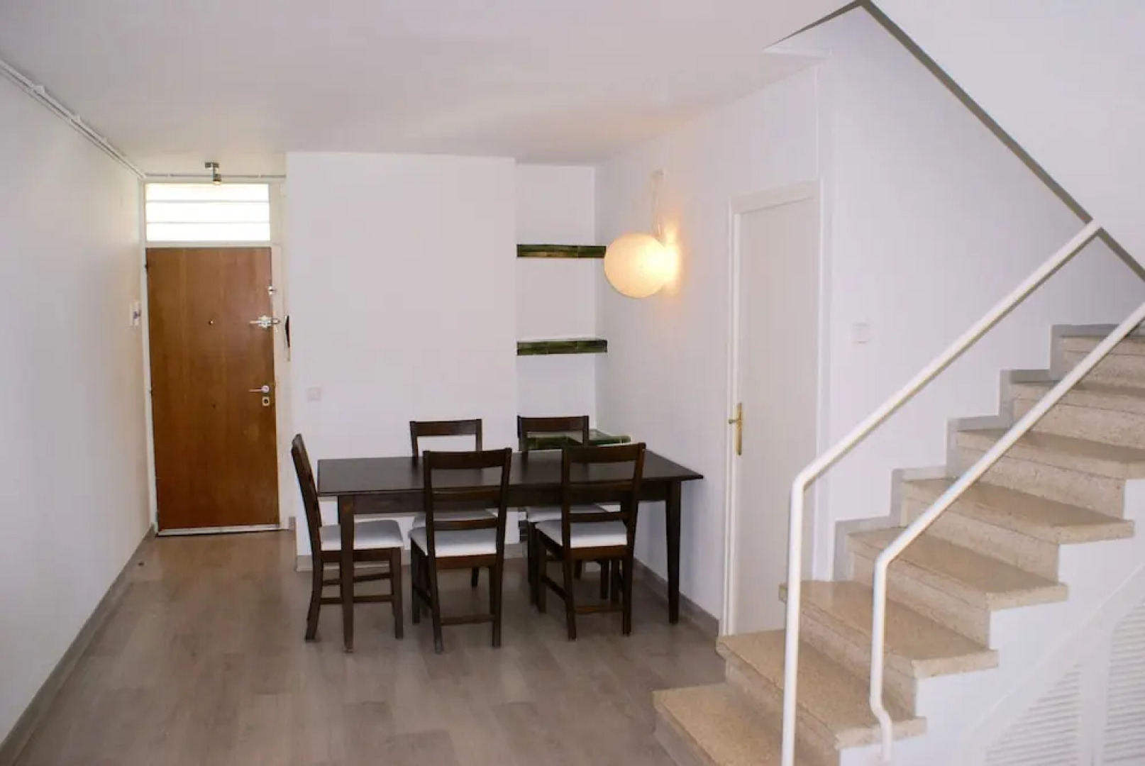 Sun Pool Duplex Vilanova Apartment