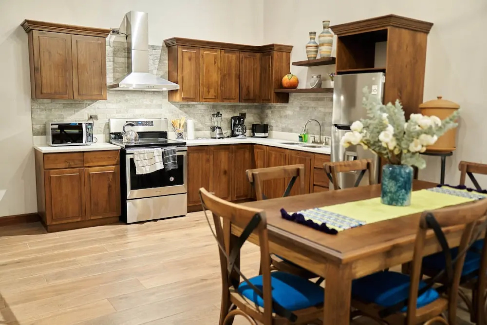 Casa Faustina Boutique Hotel