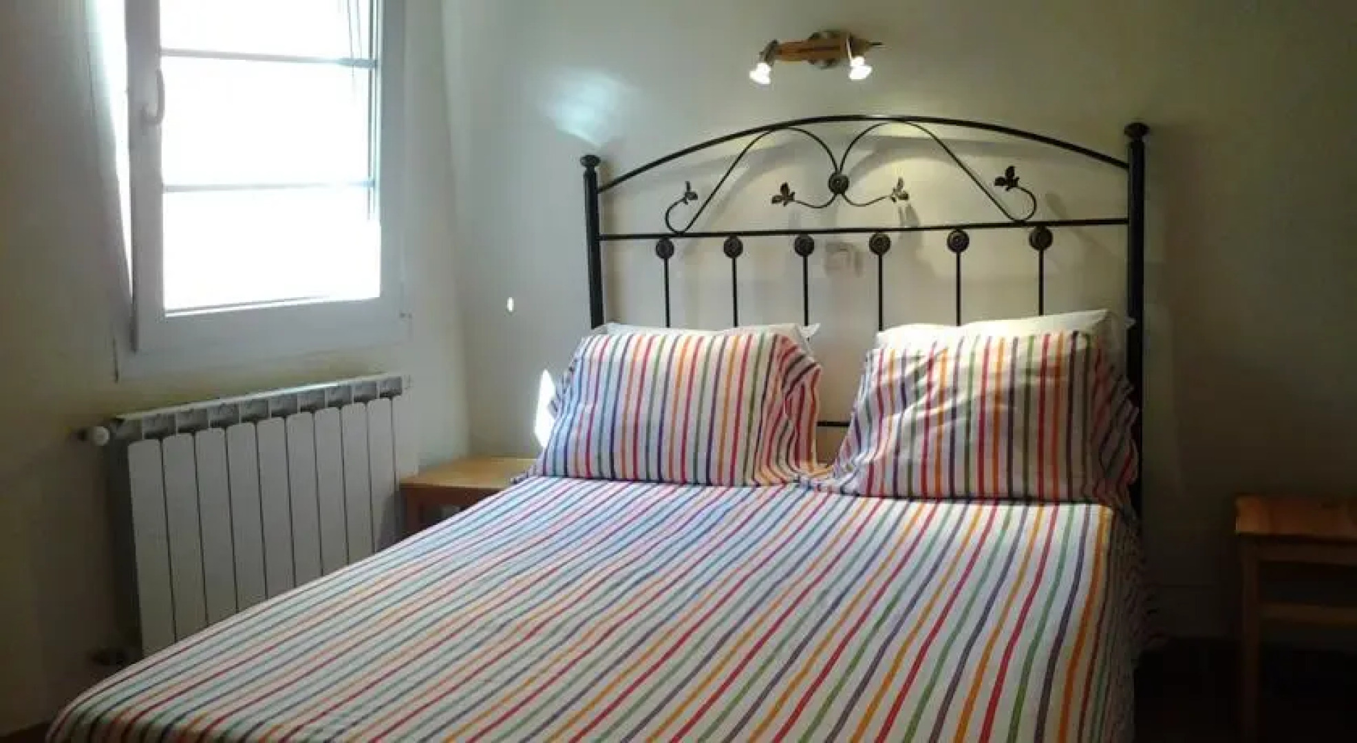 Apartamento Puerto de Compostela