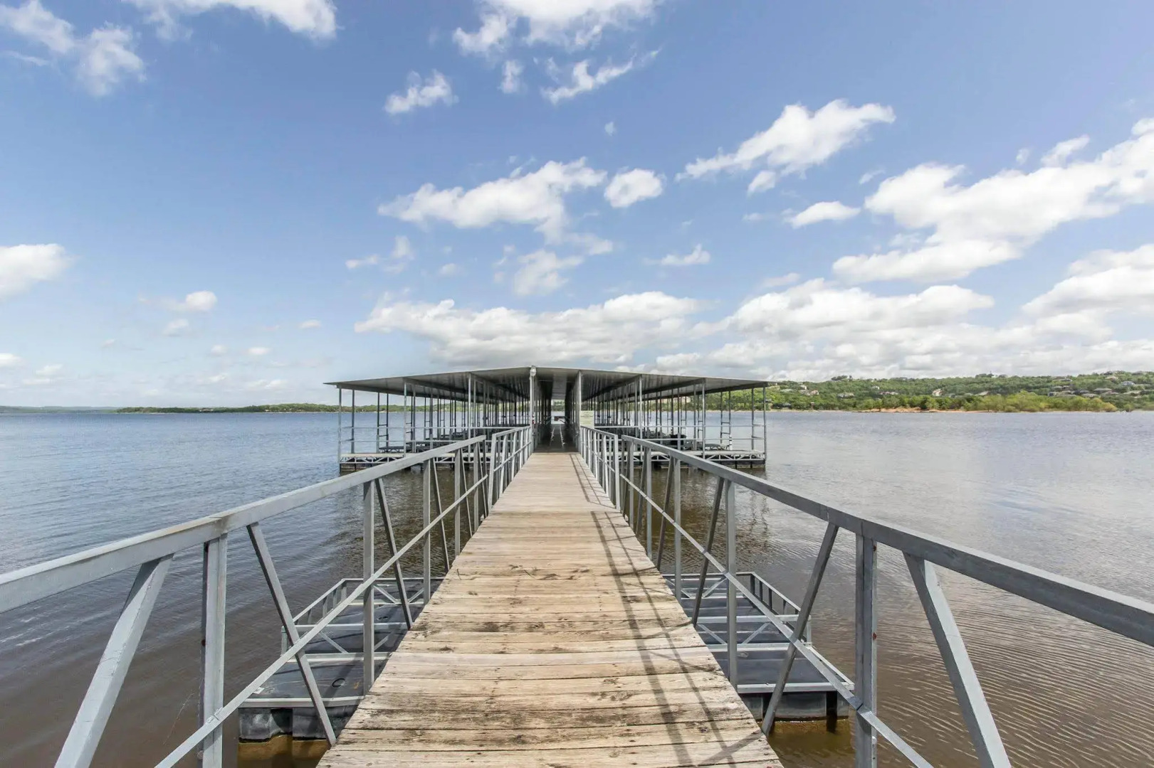 Hilton Grand Vacations Club Paradise Point Hollister