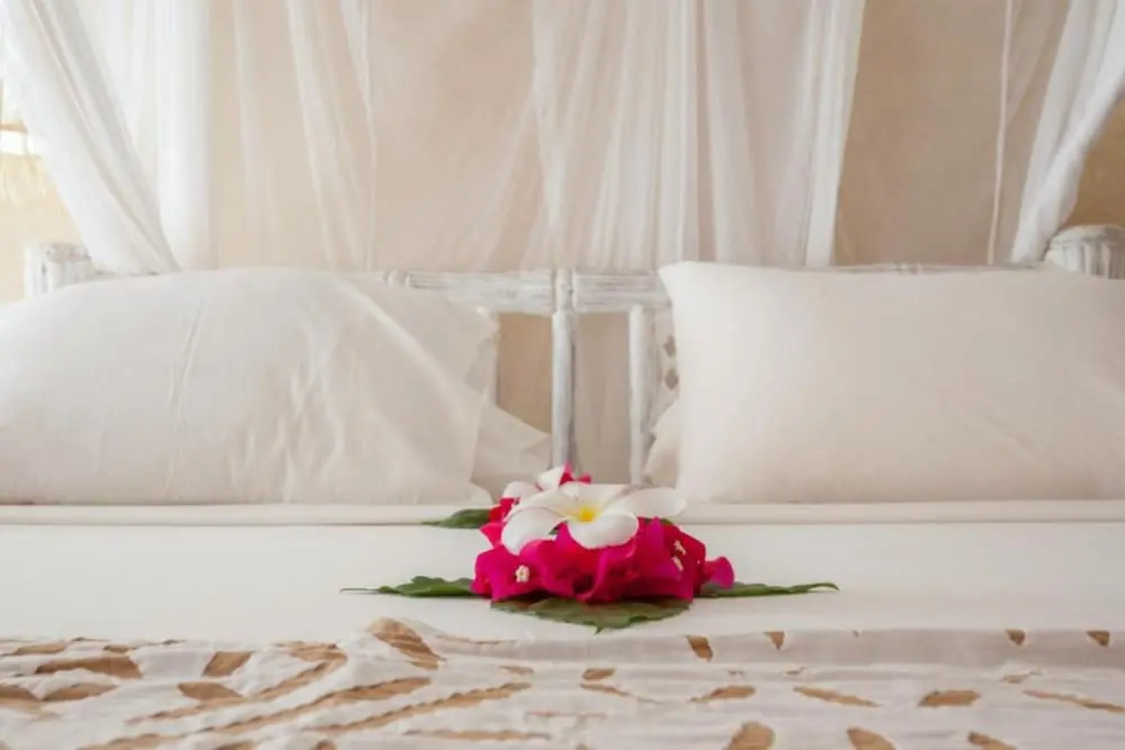 Seven Islands Resort