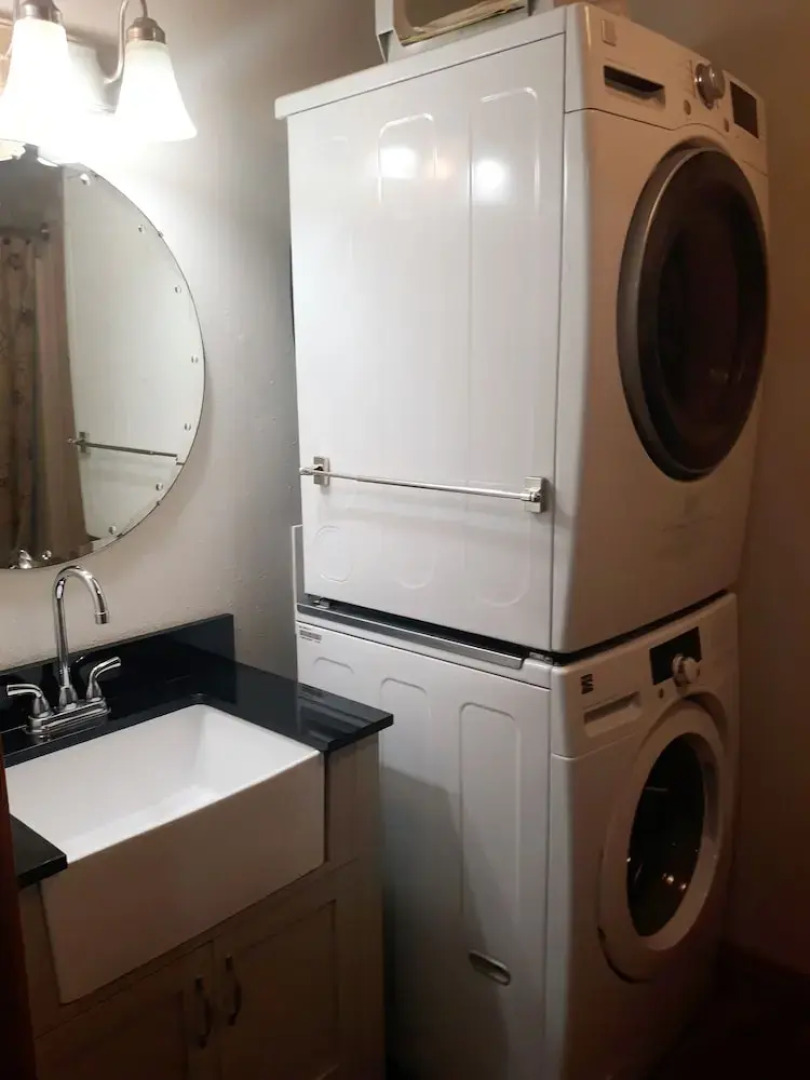 Alice's Black Hills Cottage