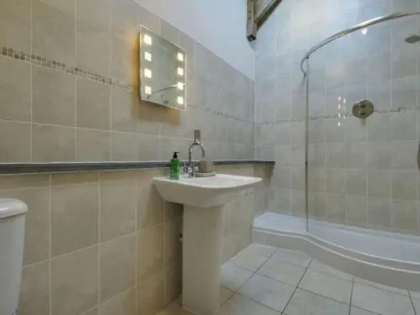 The Roundhouse, Halwell