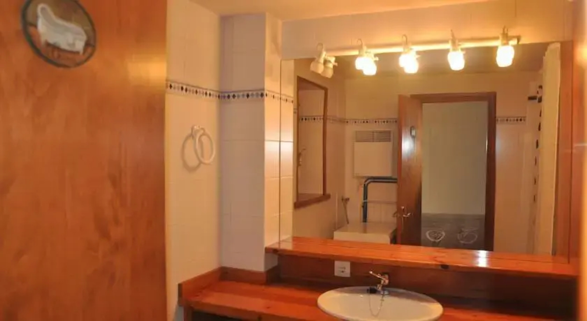 Apartaments Turístics Puigcerdà - Age