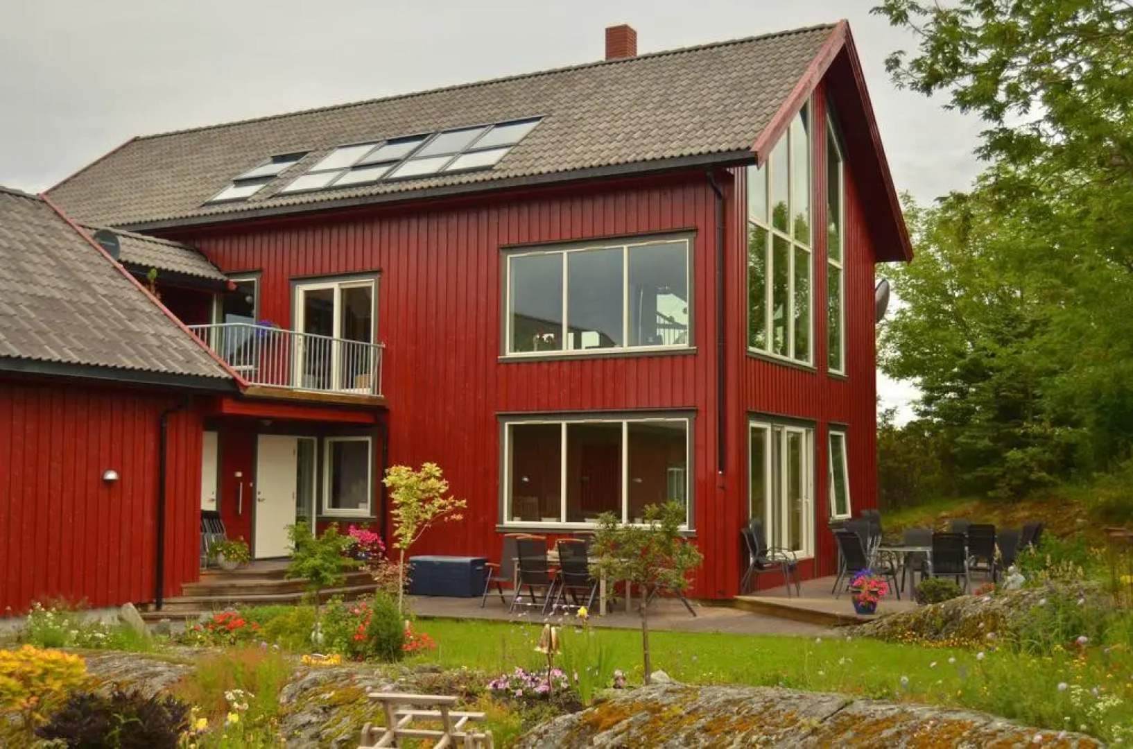 Klostergården Tautra