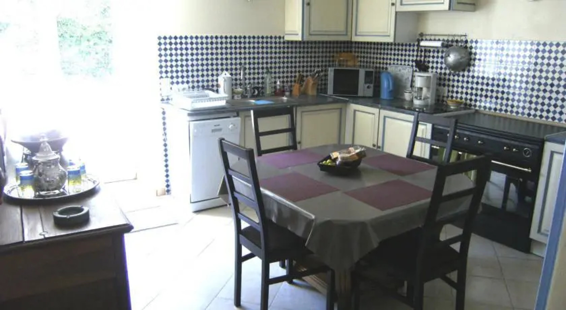 Holiday home La Crutte à la Hogue