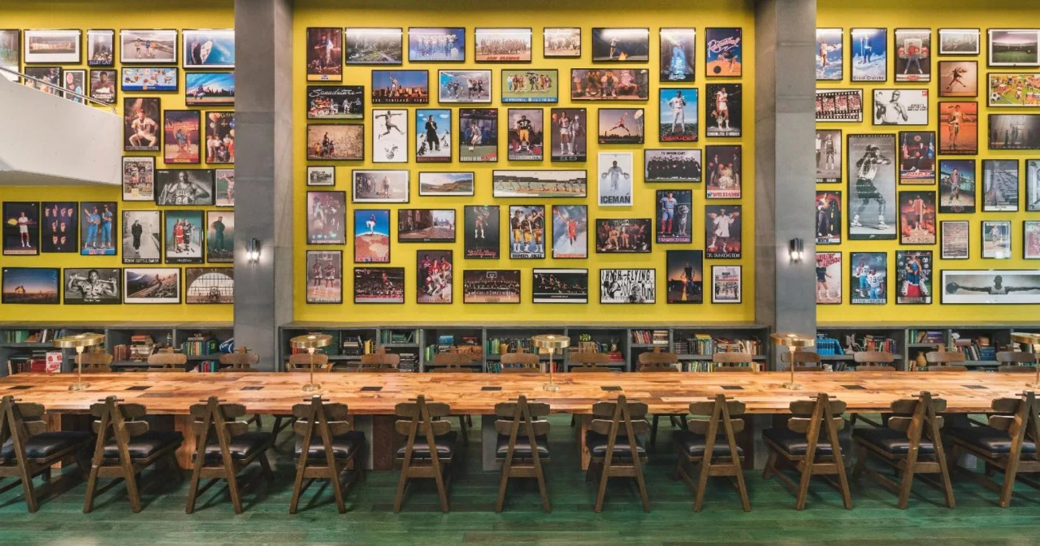 Graduate by Hilton Eugene