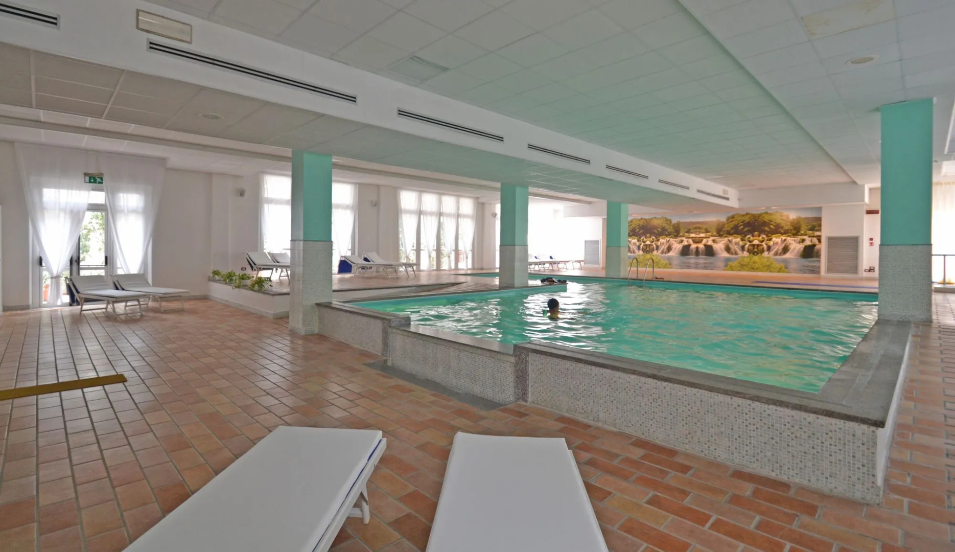 Fattoria La Principina