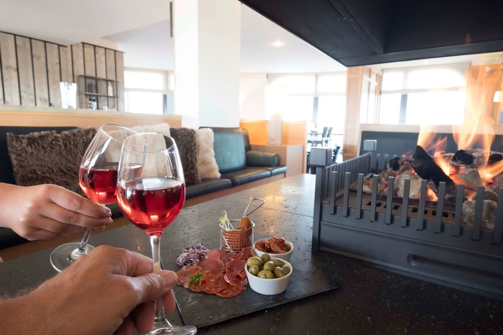 Leonardo Hotel IJmuiden Seaport Beach