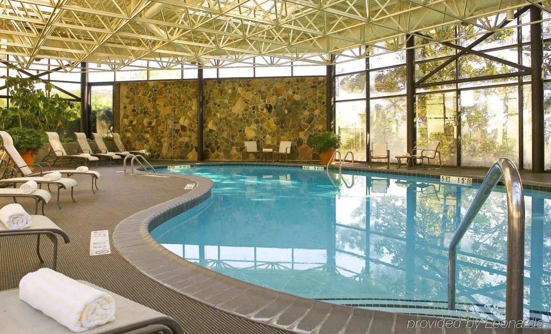 The Westin Atlanta Airport