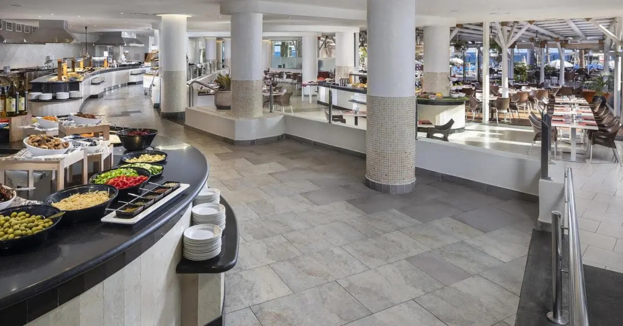 Sol Lanzarote - All Inclusive