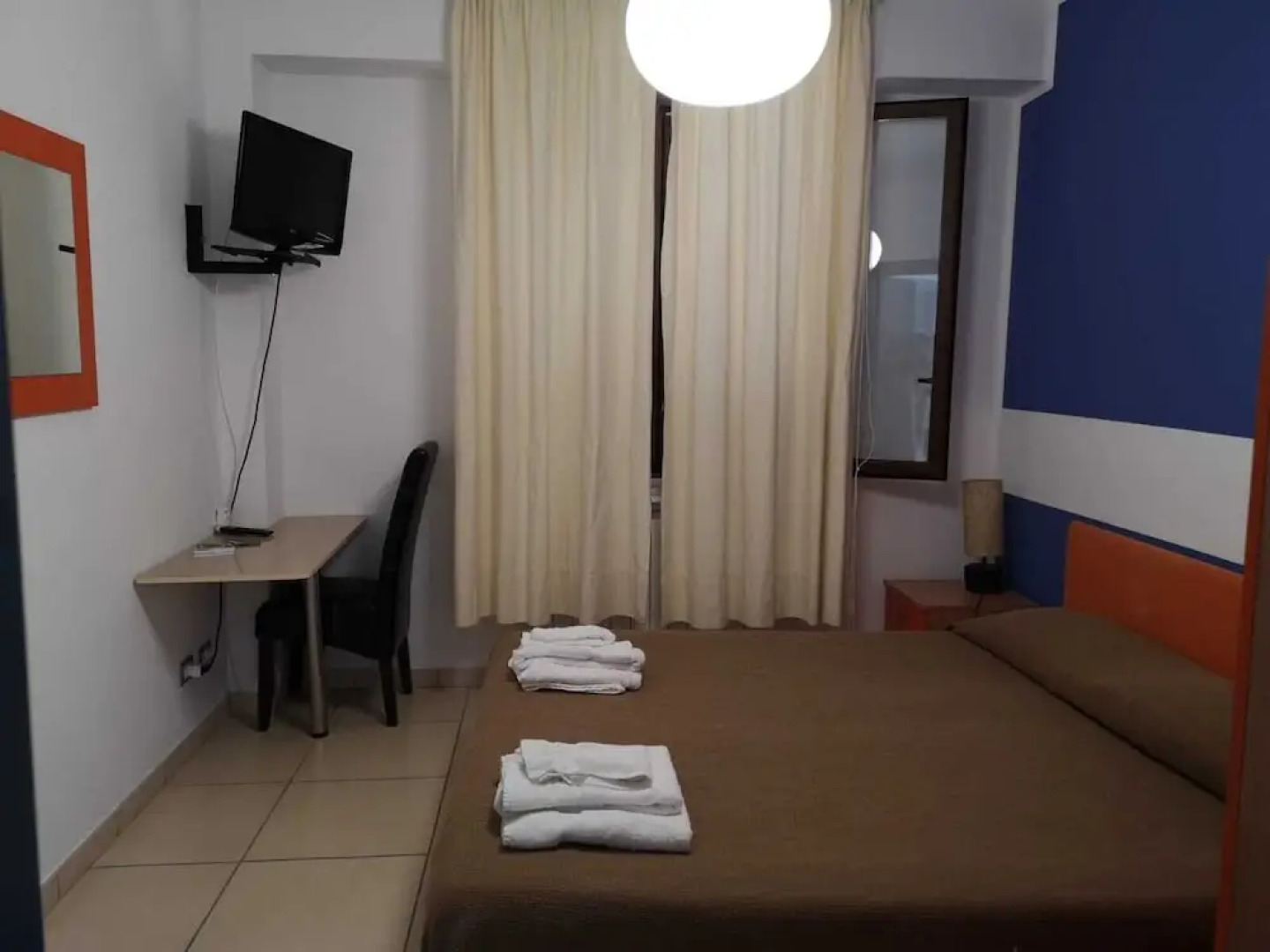 Piano Verde Casa Vacanze