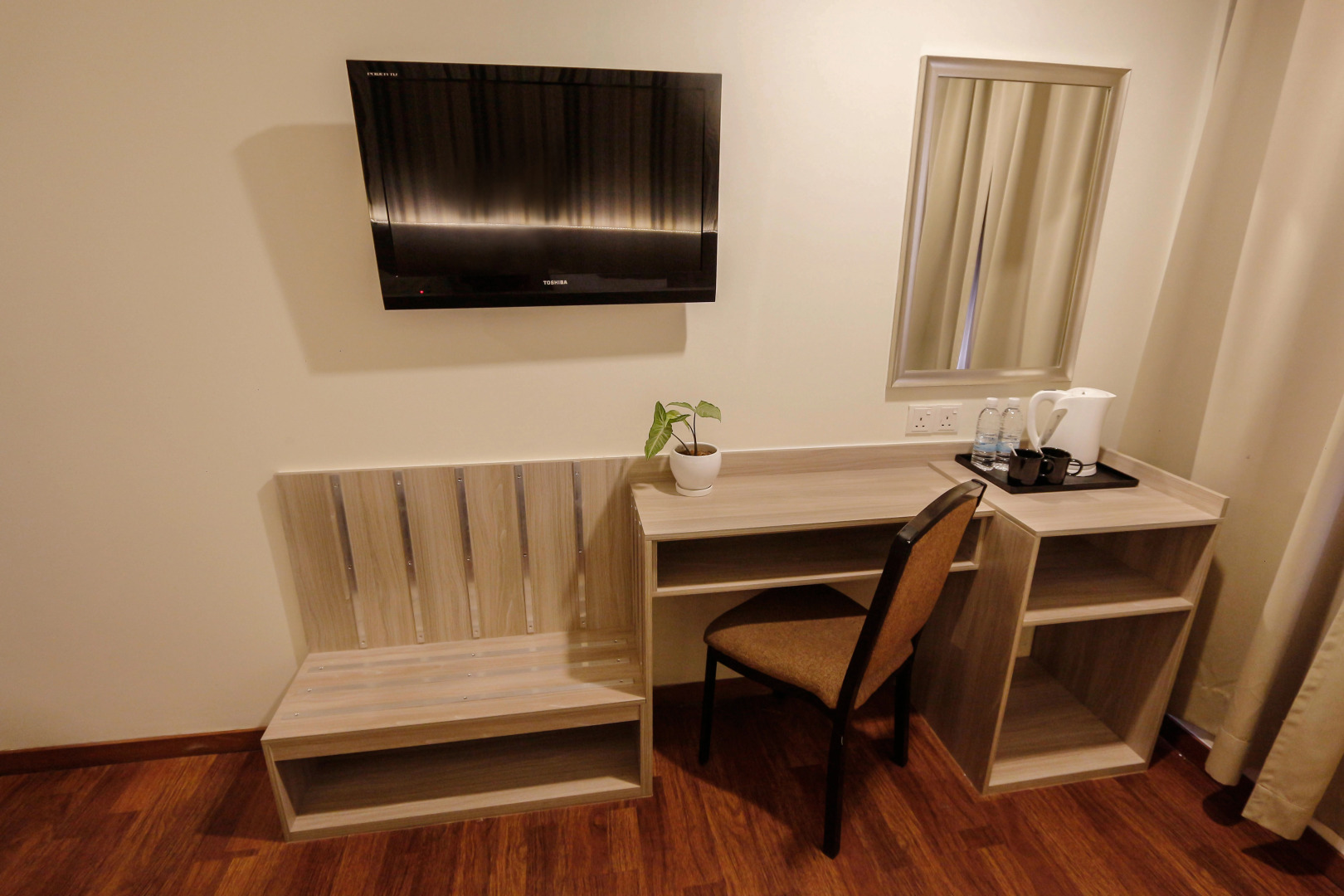 My Hotel @ KL Sentral