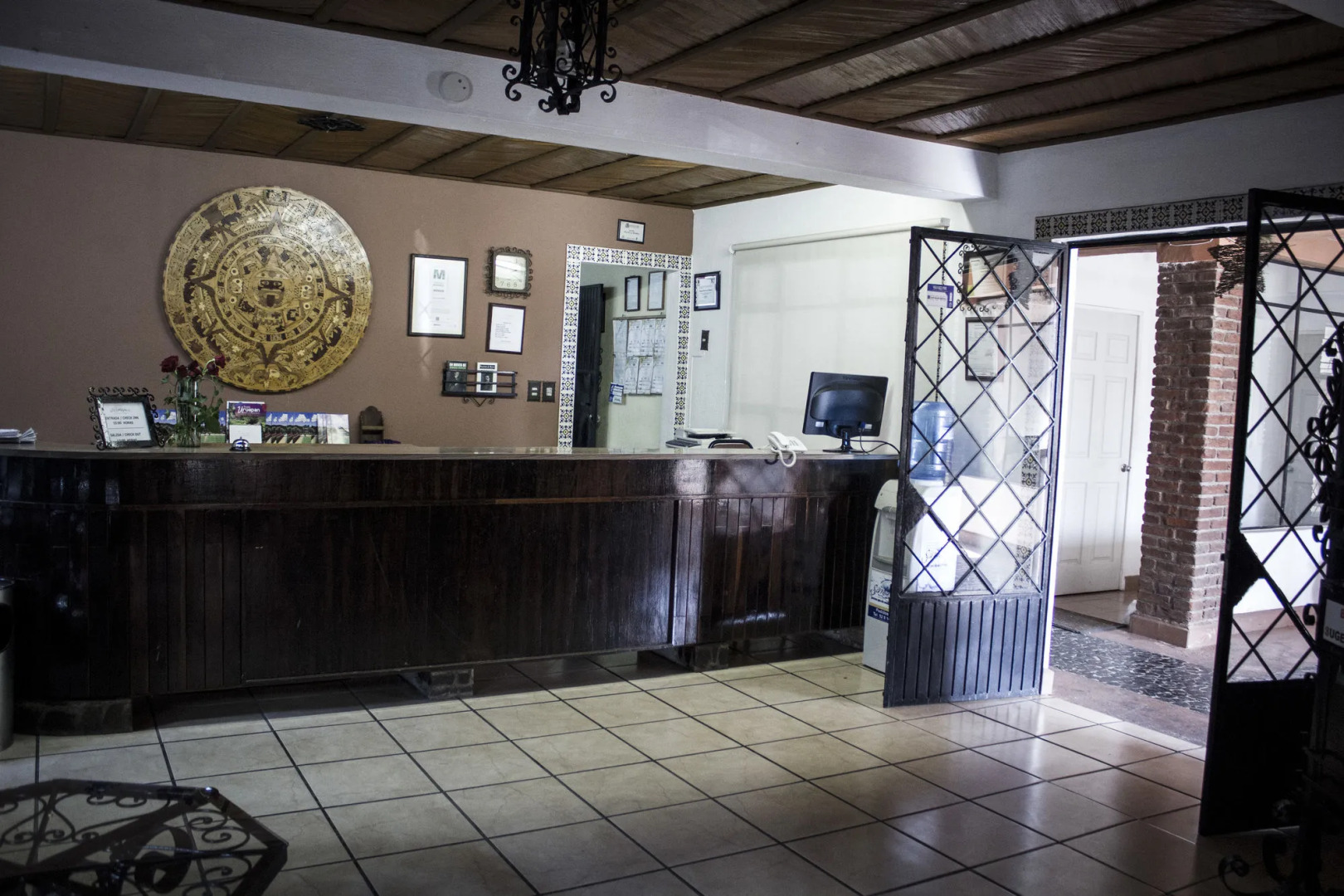 Hotel Pie de la Sierra