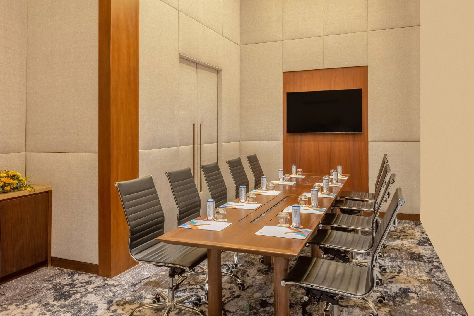 Melia Ho Tram Beach Resort