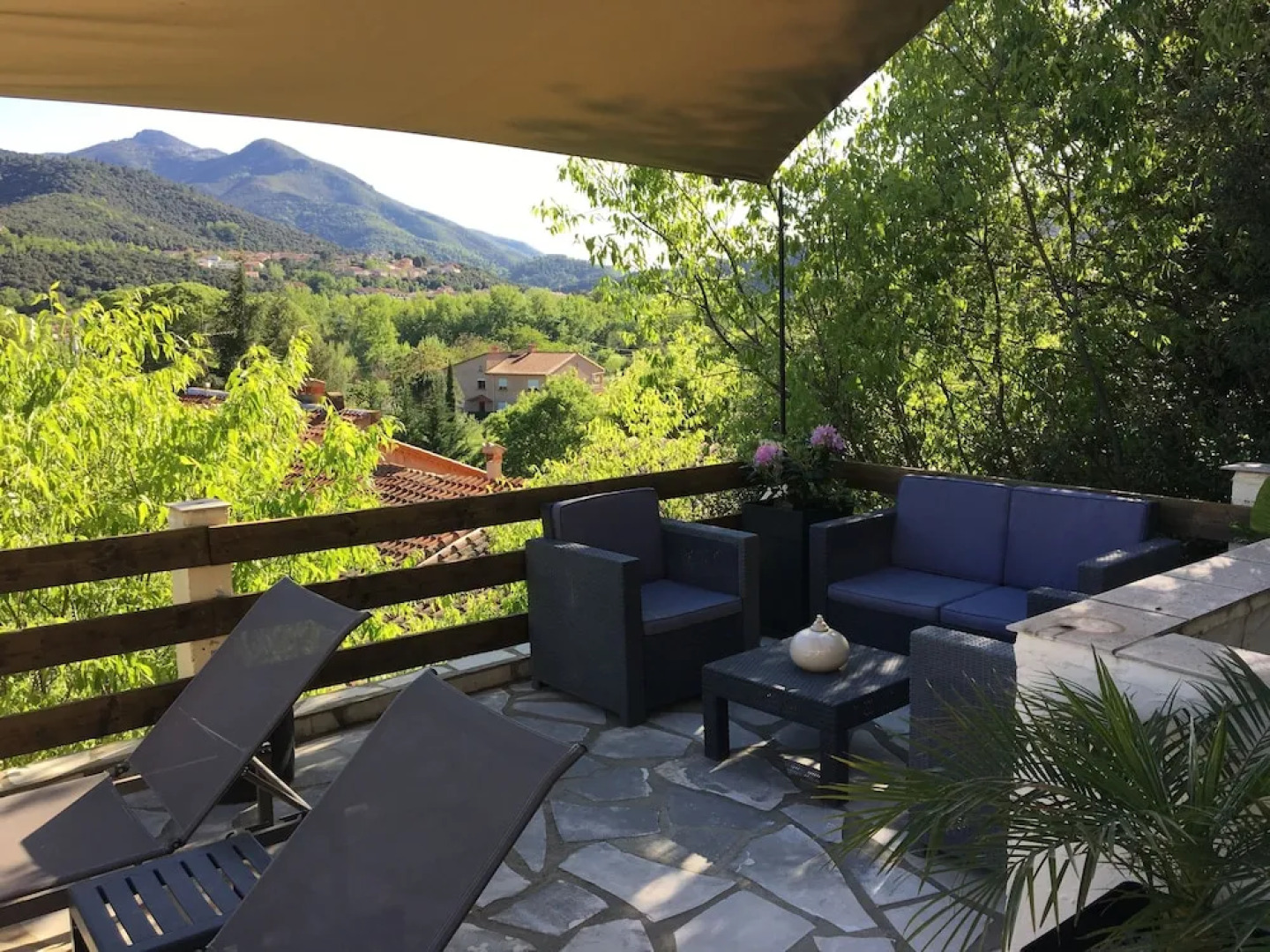 Mas Solar d'En Malcion