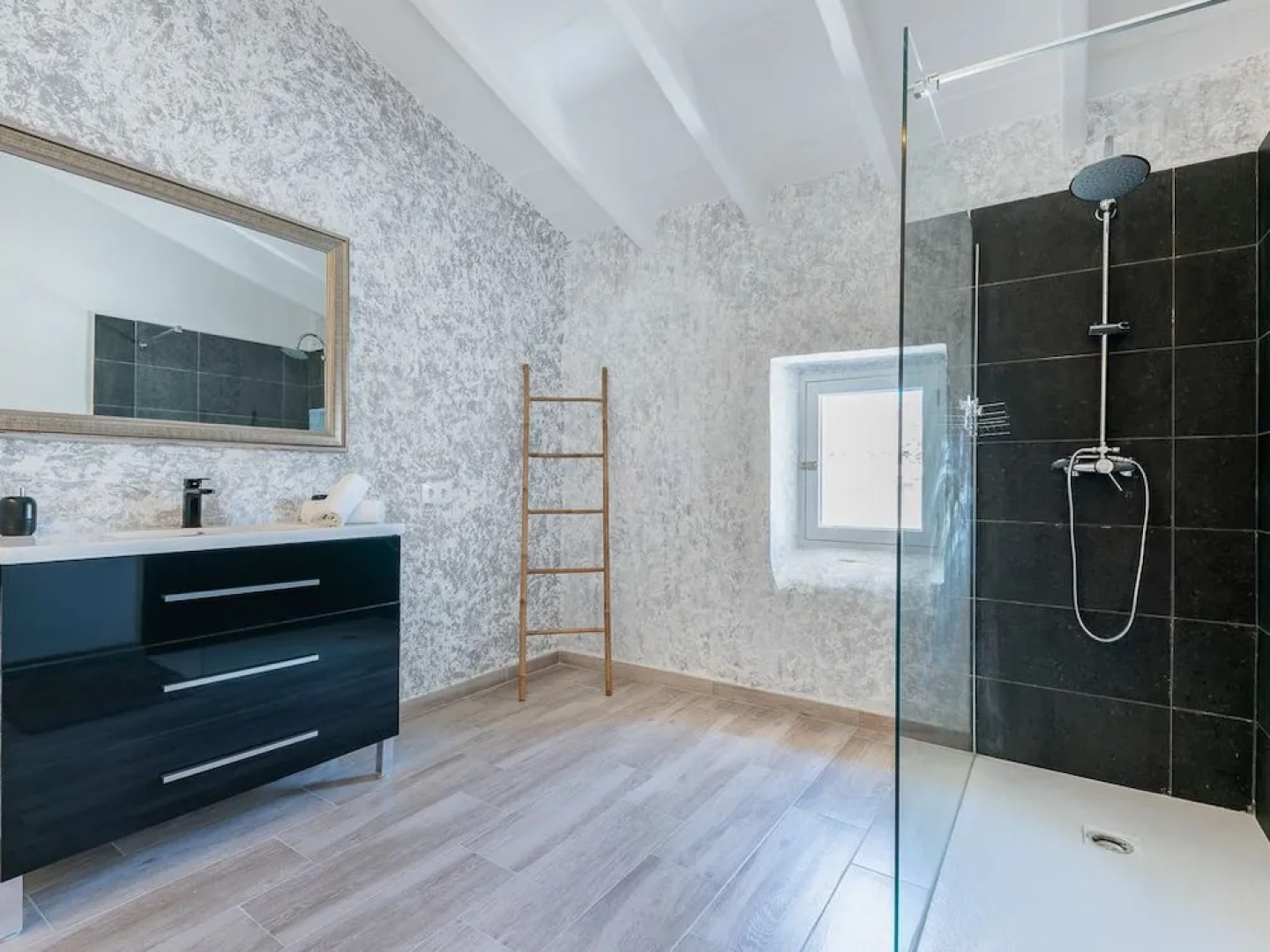 Can Miquel Porro - House for 8 People in Llubi