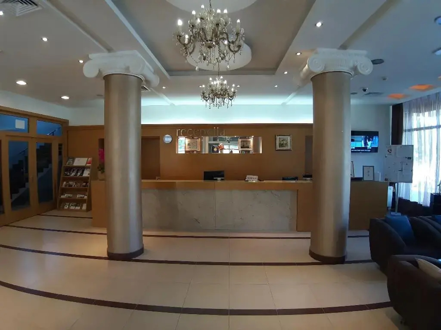 Hotel Vojvodina