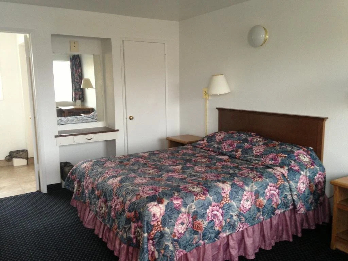 Avid hotel Wenatchee