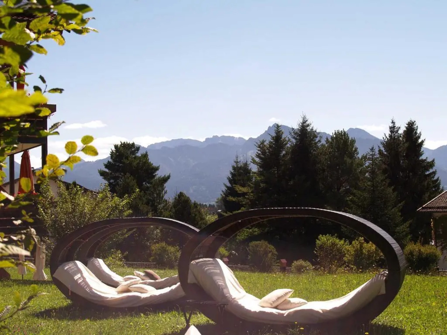 Biohotel Eggensberger