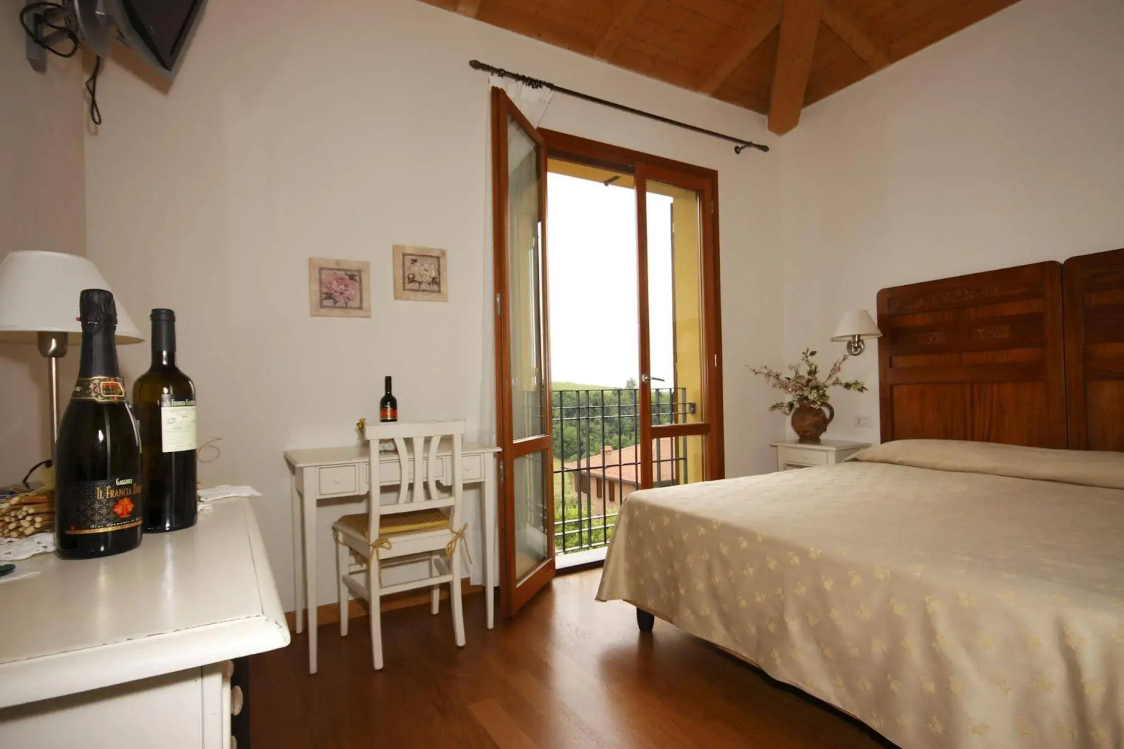 Agriturismo Borgo delle Vigne