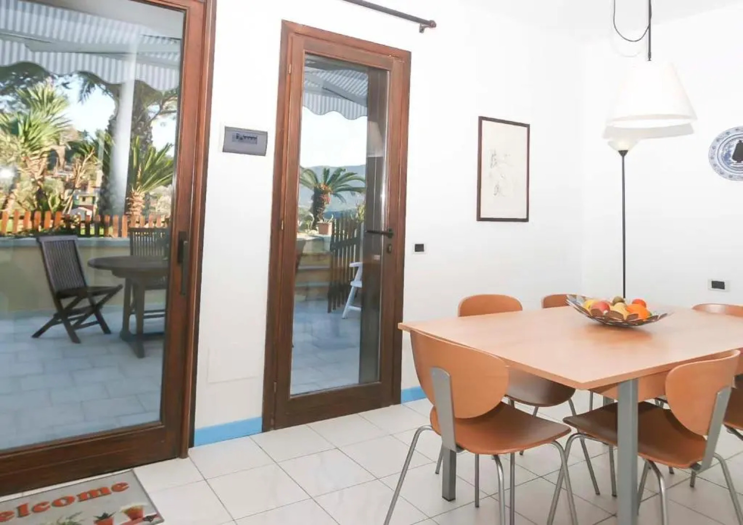 Il Porto trilocale nr.7