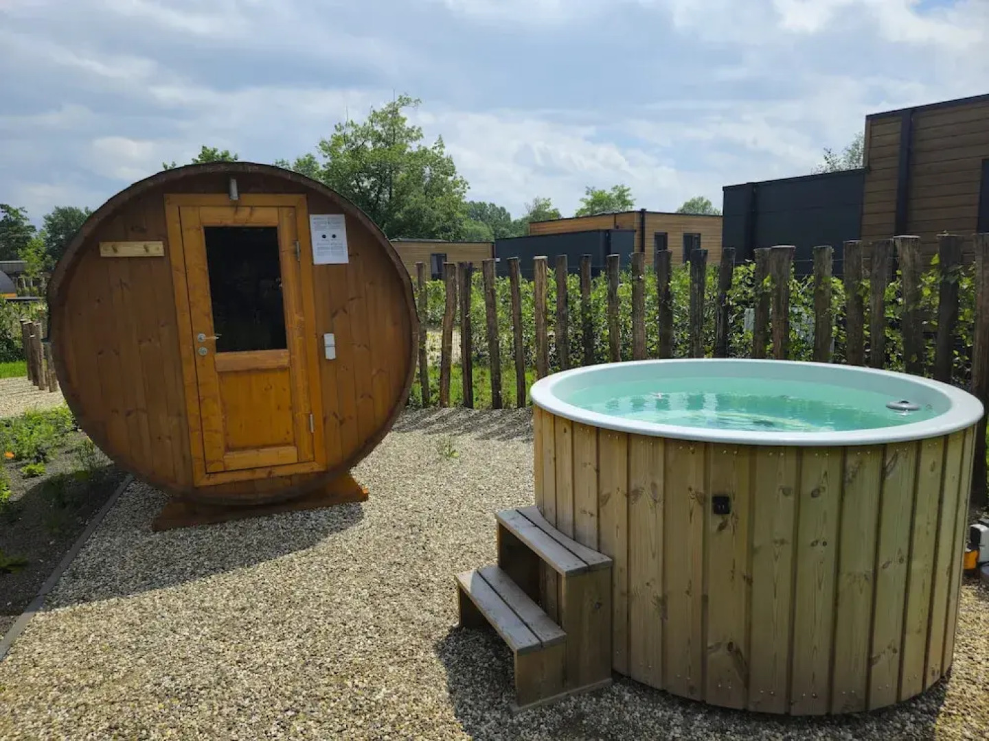 Hofparken Wiltershaar