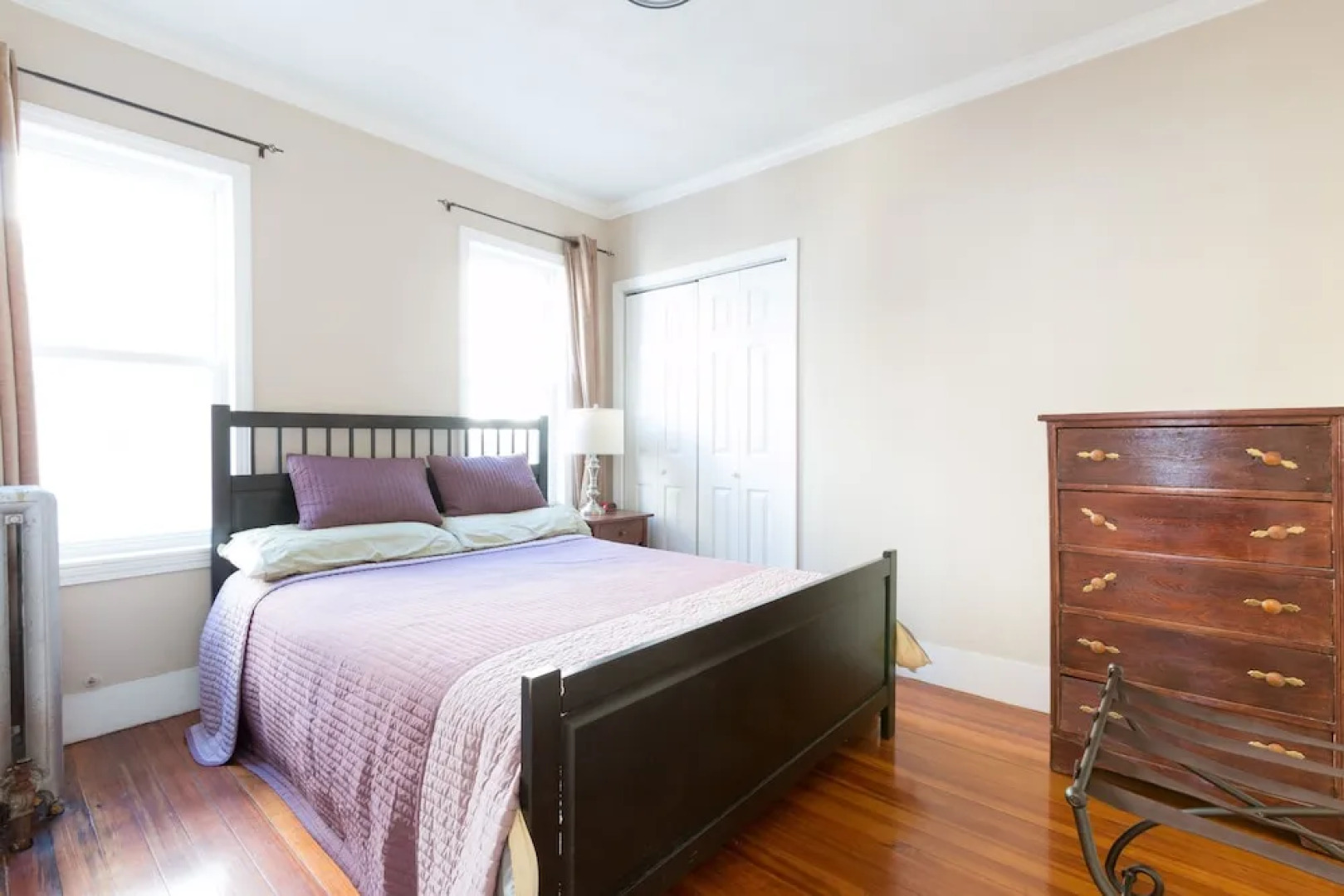 Assembly Row Apartments by Next Star