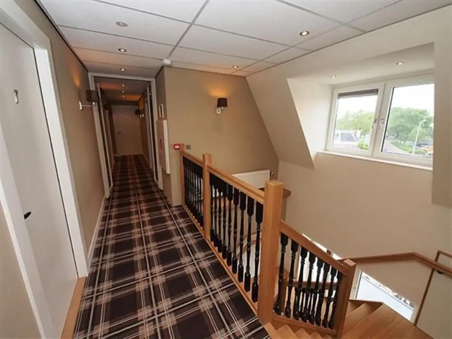 Harbour Club Terherne