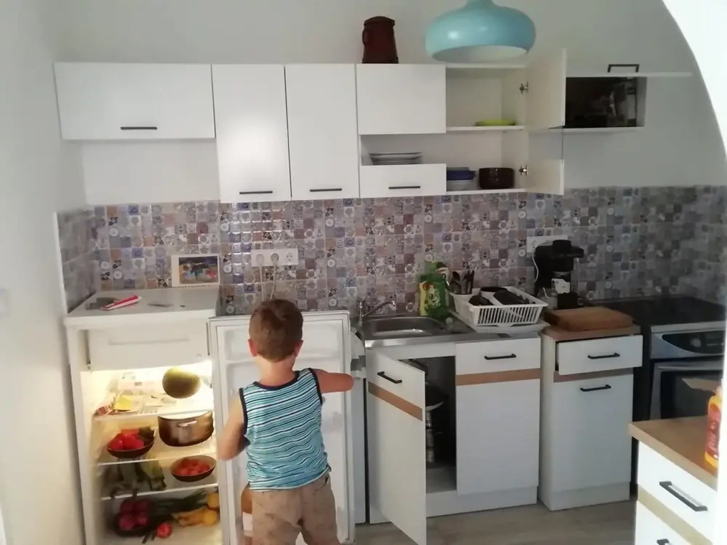 Mákvirág Ház
