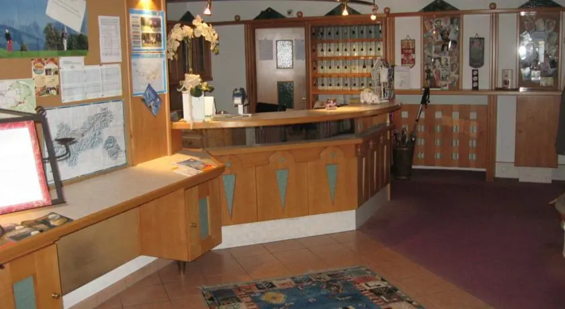 Landhotel Jäger TOP