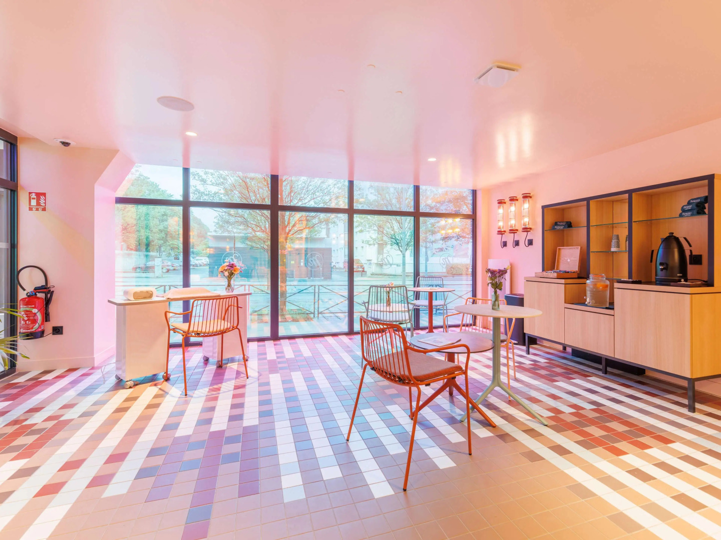 Aiden by Best Western Clermont-Ferrand Hotel & Spa