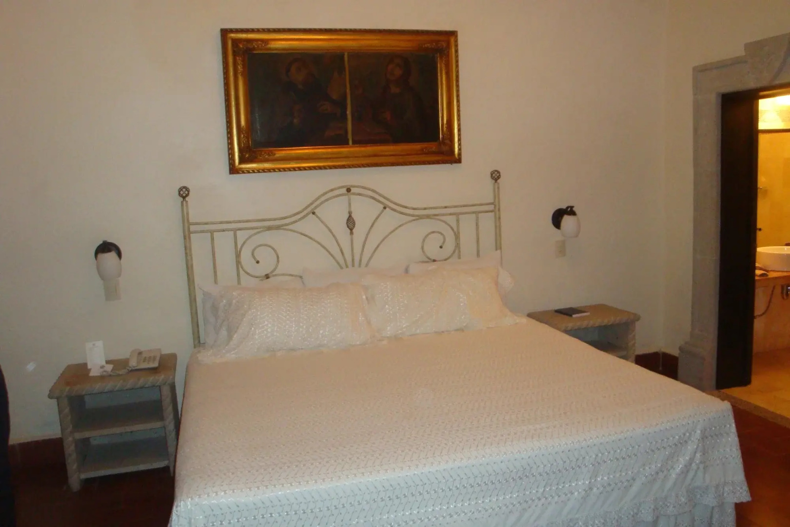 Hotel Hacienda Vista Hermosa