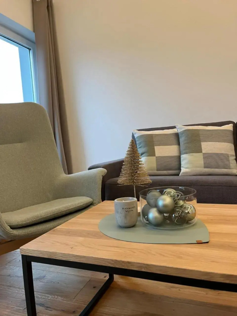 Ferienwohnung Jager Veronika