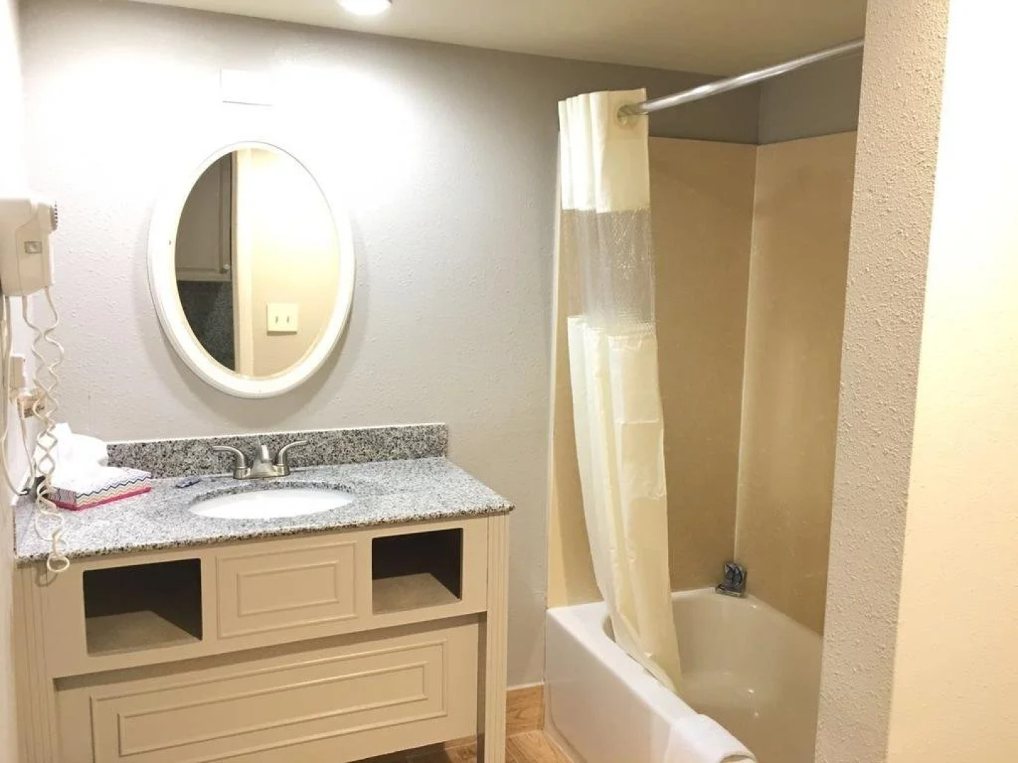 Sun and Sand Resort Oceanfront Suites