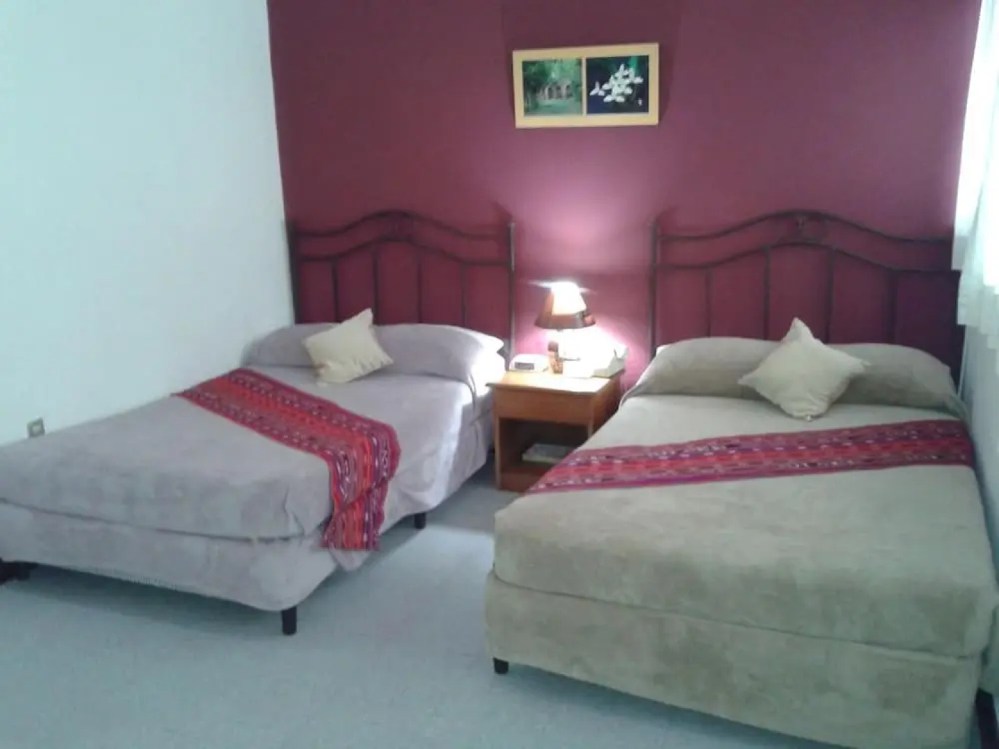 Apartamentos Casa Flores de Tikal