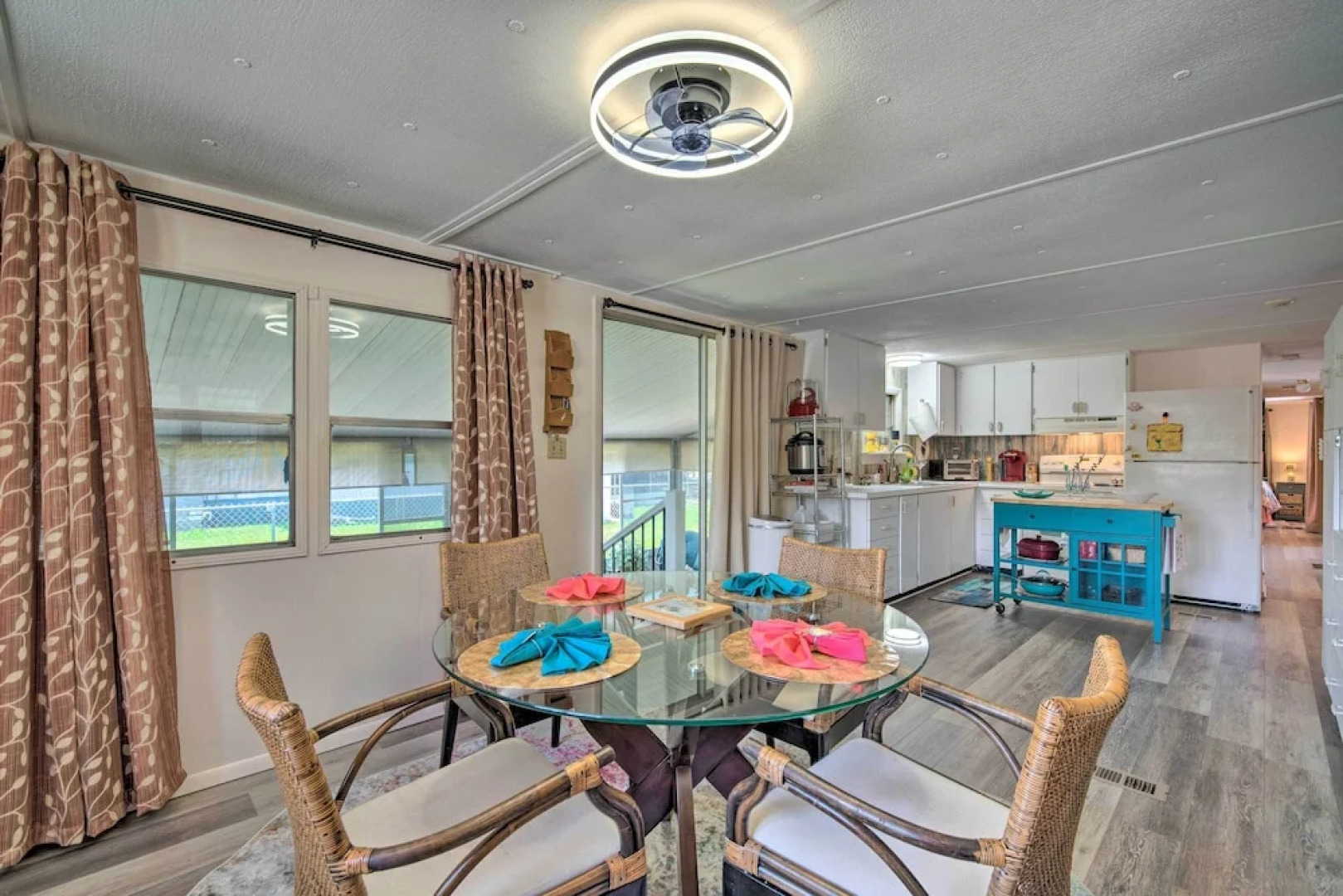 Homosassa Retreat w/ Sunroom & Canal Views!