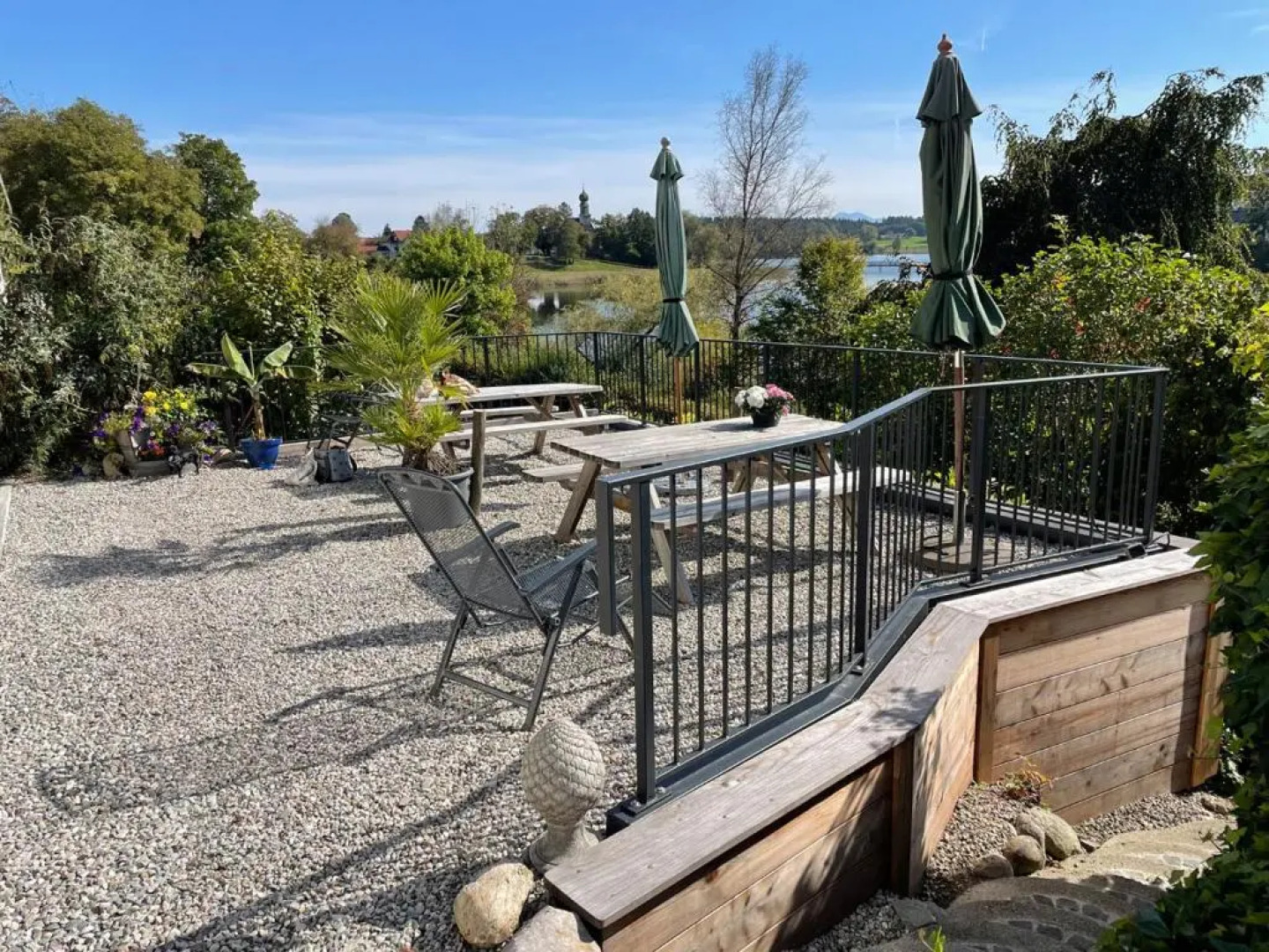 Haus am Weinberg, 83370 Seeon Oberbayern