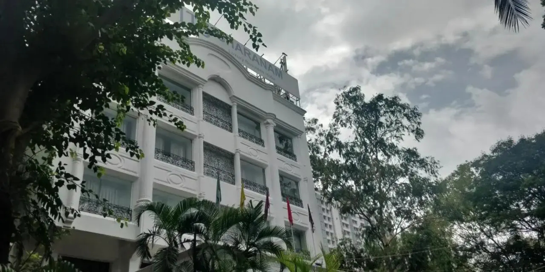 Vista Premier At Thane West