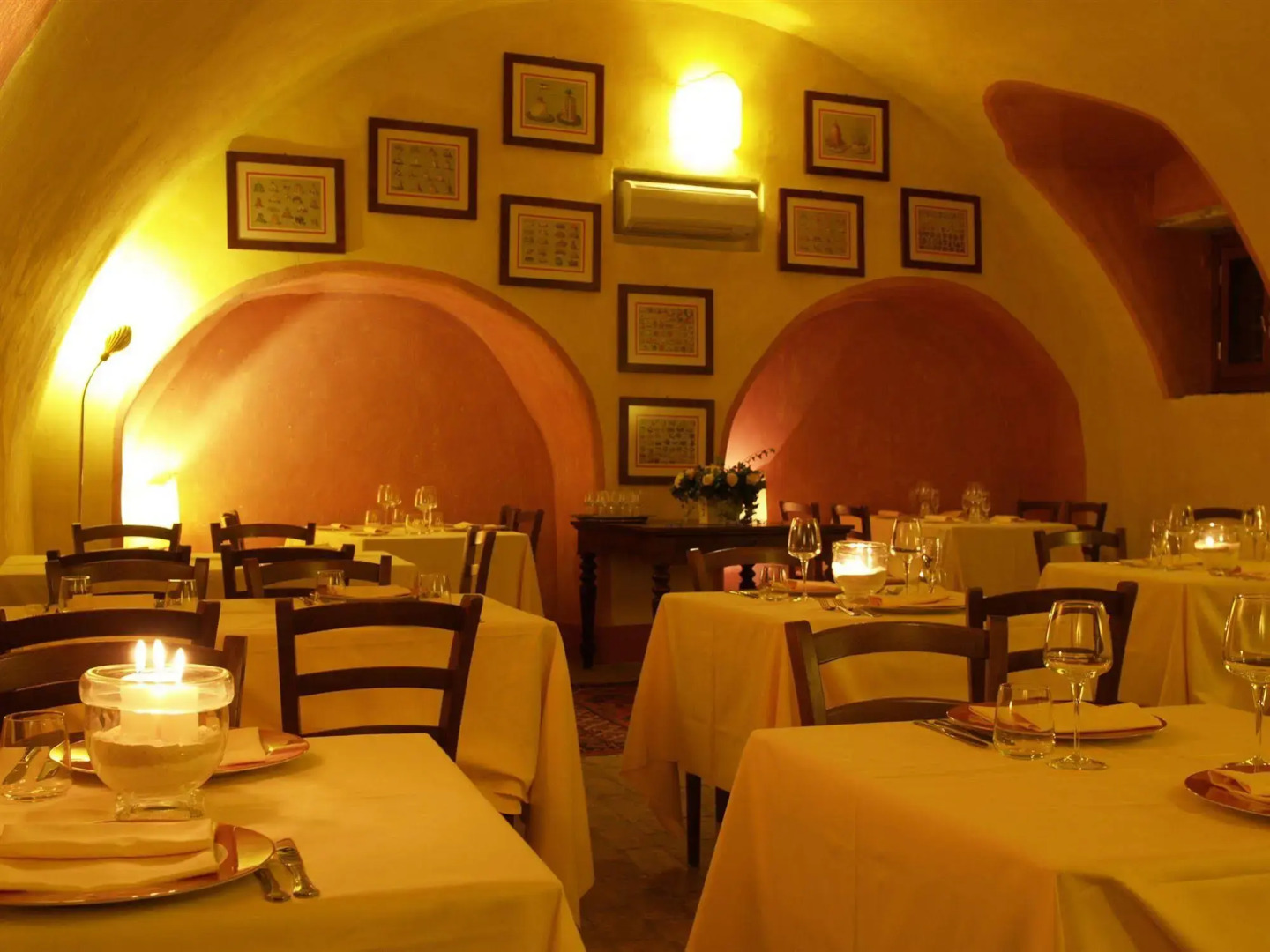 Resort Locanda San Verolo Boutique Hotel