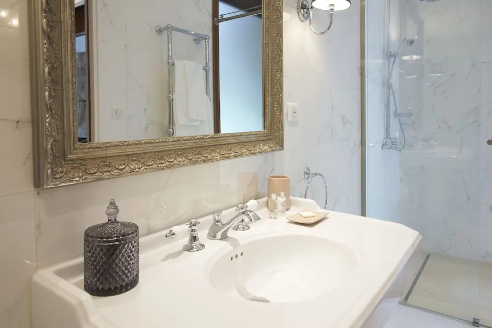 Château Pont Saint-Martin