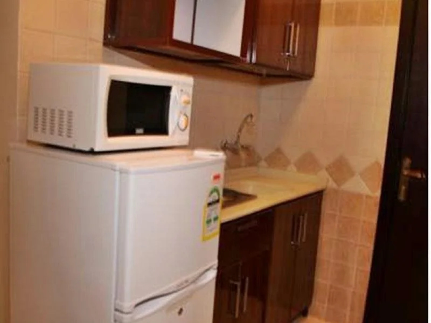 Nassma Hotel Apartments