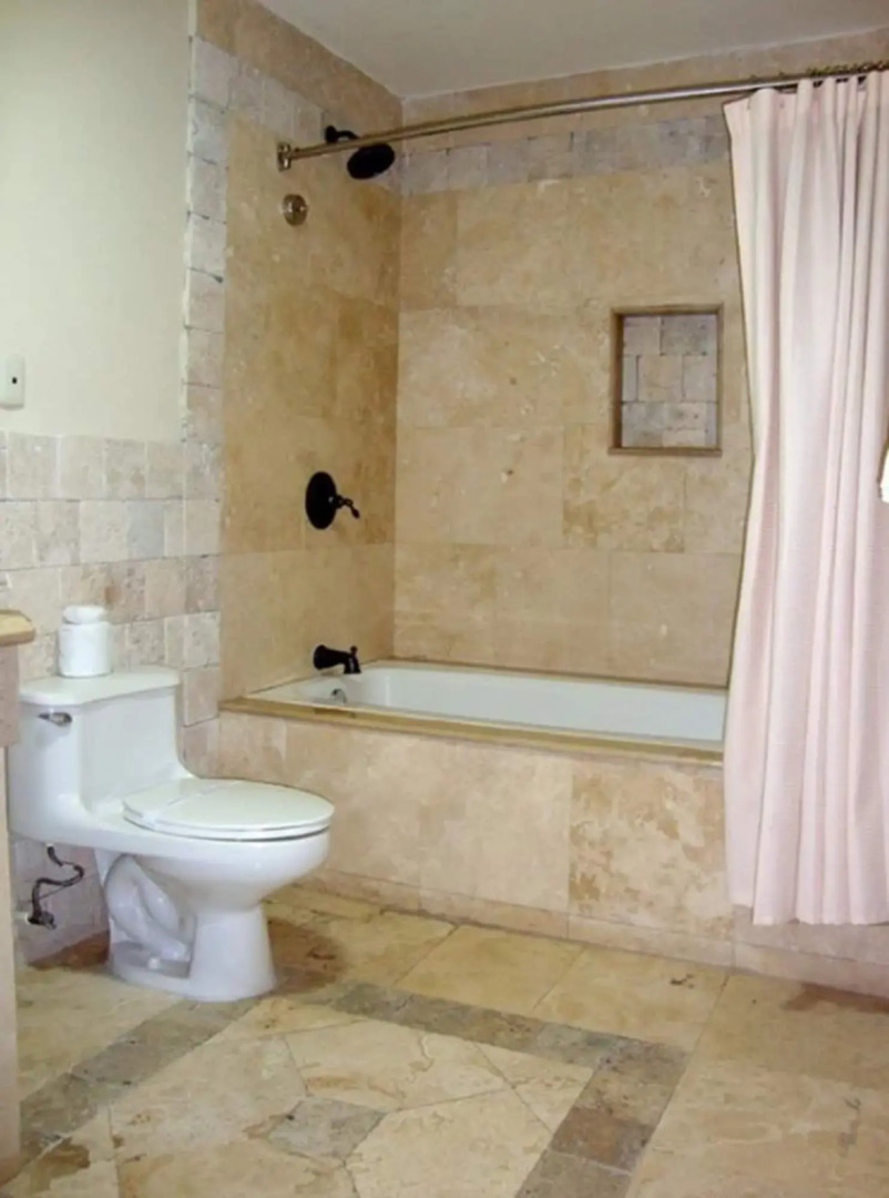 Hotel Gran Mediterraneo