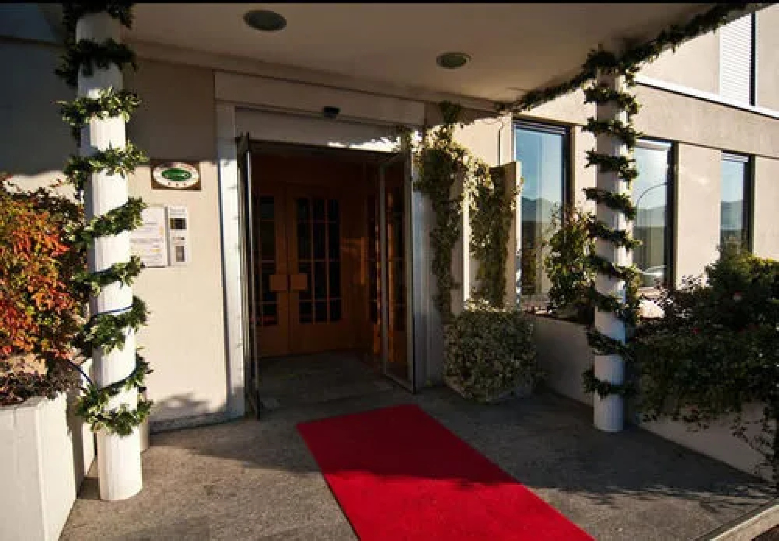 Hotel Flora Beautyfarm