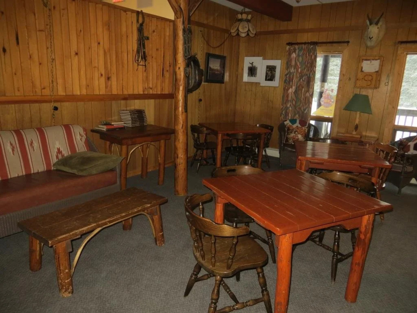 Black Cat Guest Ranch