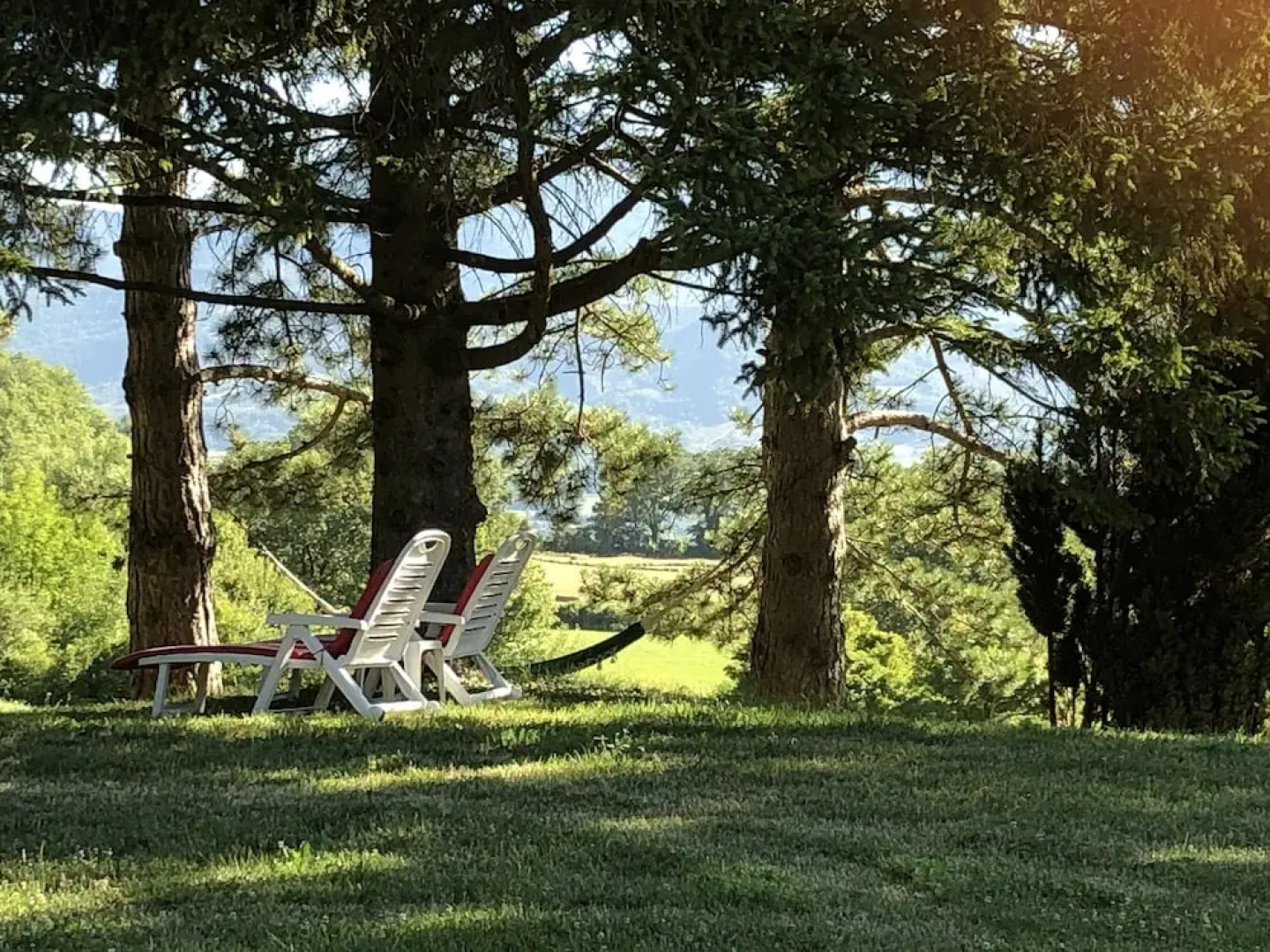 Weekend en Provence Hébergement Insolite